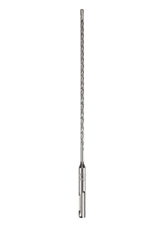 DeWALT DT891 Series SDS Drill Bit for Concrete, 6mm Diameter, 160 mm Overall