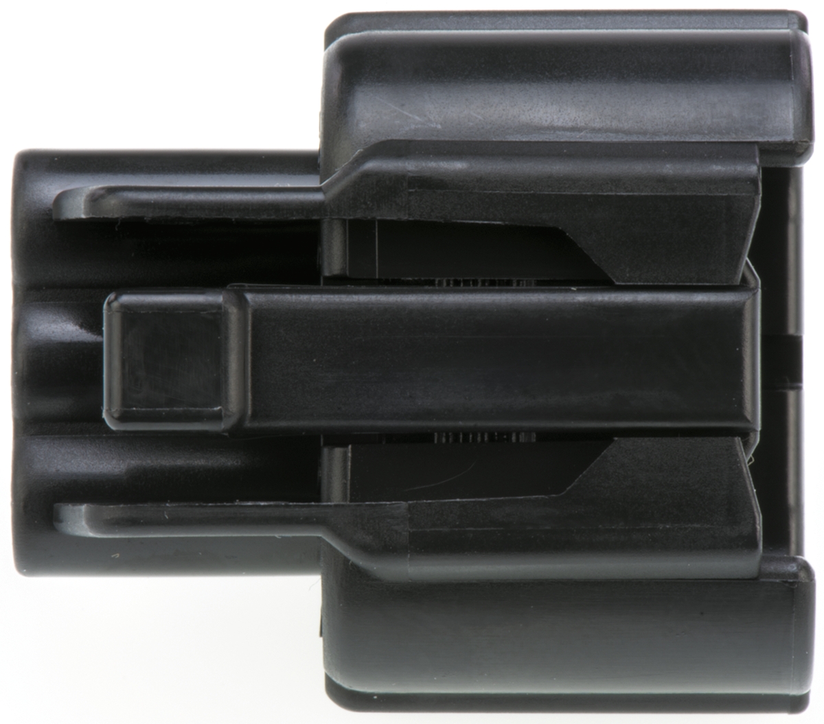 TE Connectivity, Econoseal J 070 Mk II Male Connector Housing, 4.8mm Pitch, 3 Way, 1 Row