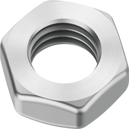 Festo GRM Hex Nut, 204596