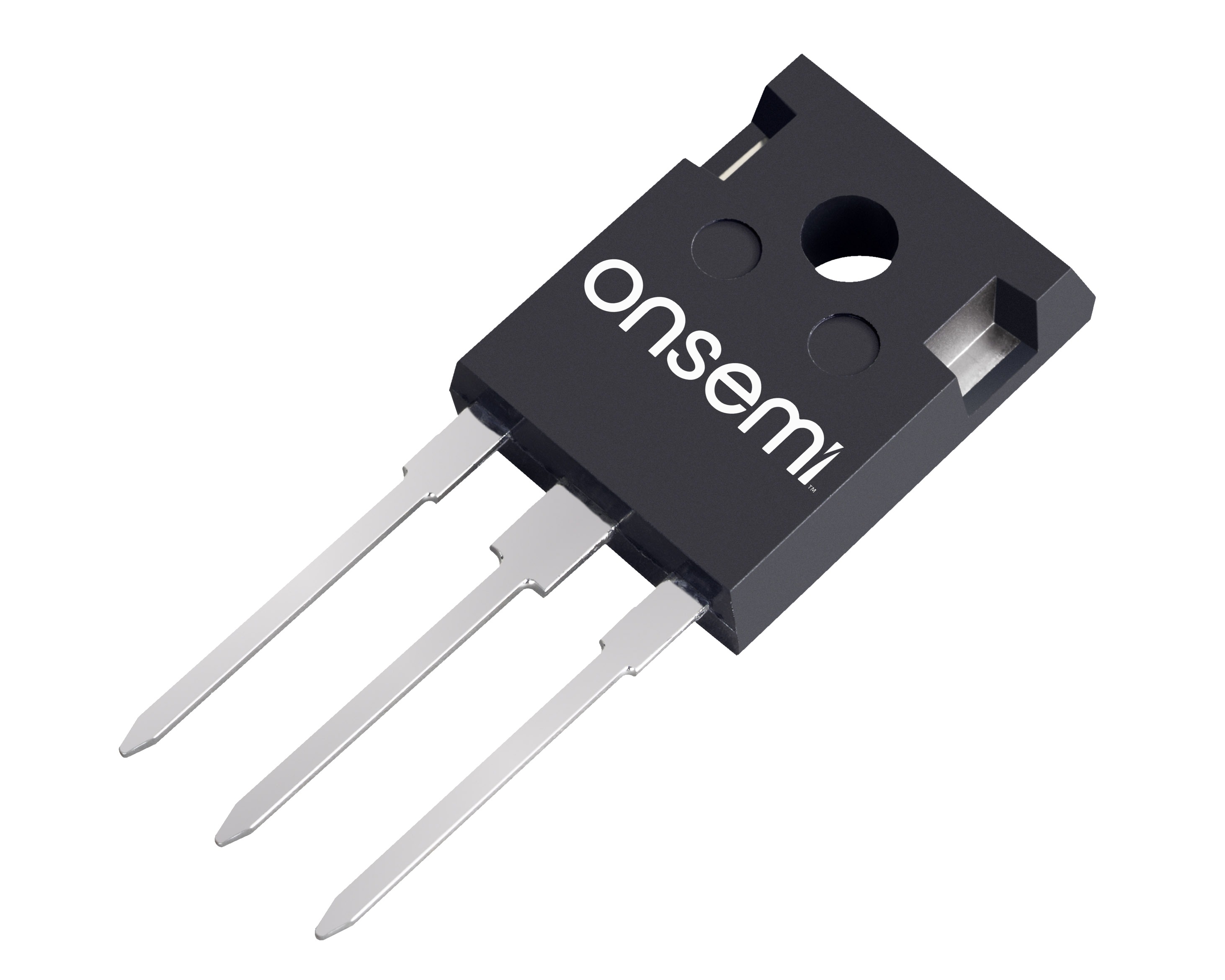 onsemi FGY100T120RWD Single IGBT, 200 A 1200 V, 3-Pin TO247-3LD, Through Hole