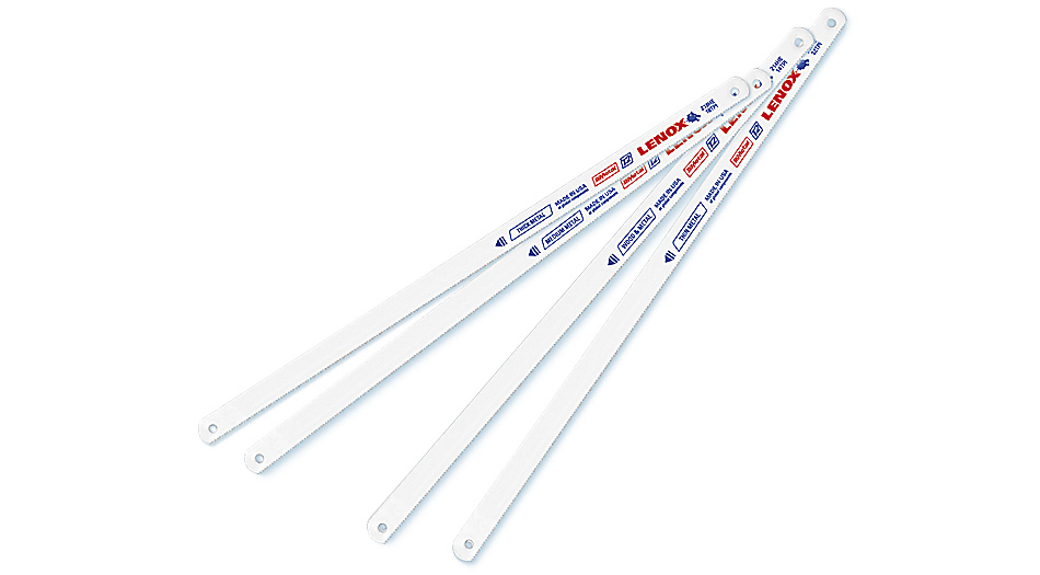 Lenox 300 mm Bi-metal Hacksaw Blade, 18 TPI