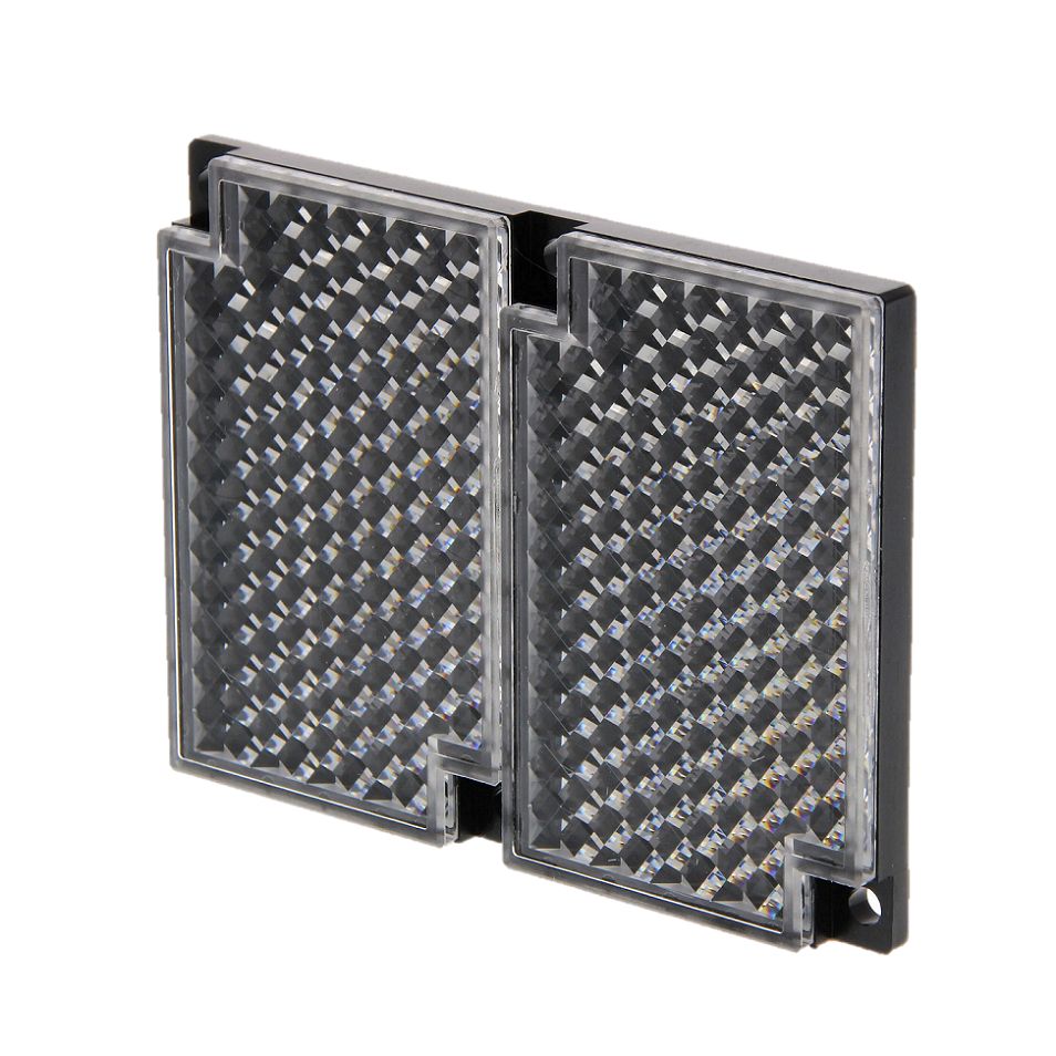 Omron, E39 Series Reflector for Use with Photosensor