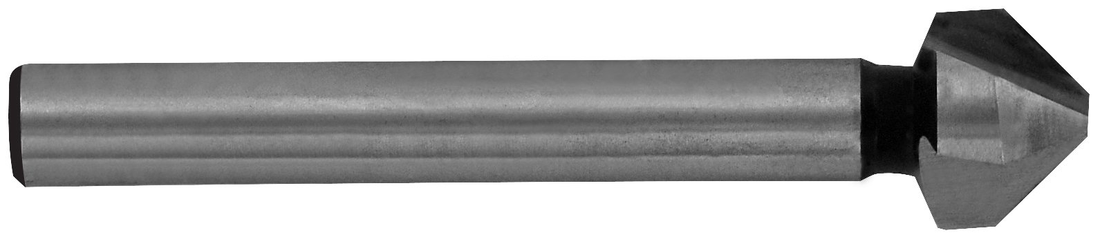 Tivoly HSS-Co Countersink, 6.3mm Head, 90°, 1 Piece(s)