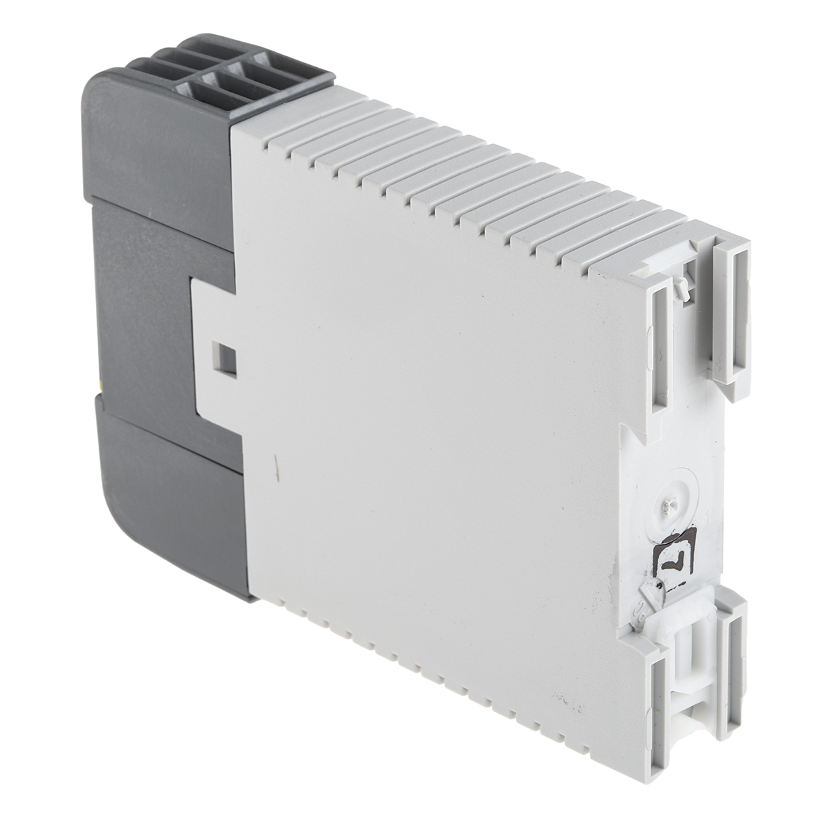 ABB Vital 1 Vital Safety Relay 24V dc, Single Channel 2 Safety Contacts