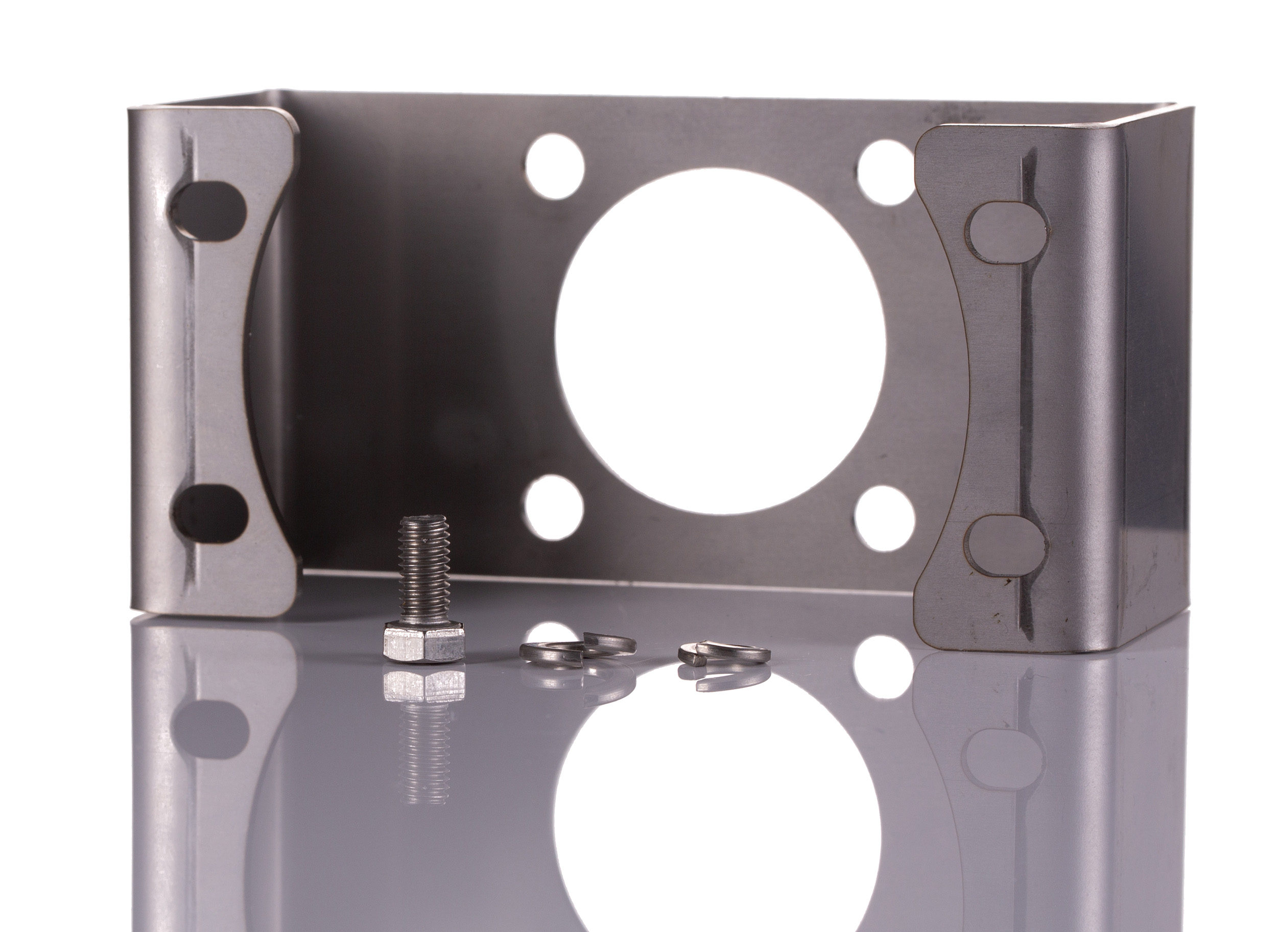 Siemens Mounting Equipment, 130mm