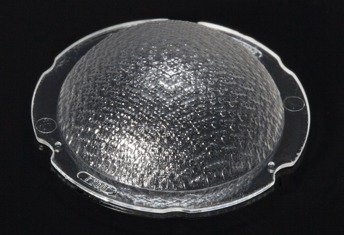 Ledil C14658_BARBARA-RZ-LENS, Barbara Series LED Reflector Sublens, Round Beam