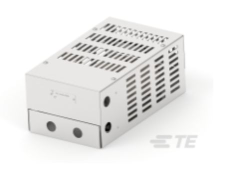 TE Connectivity, 1kΩ 559.275W Braking Resistor HPBA007C1K0100E 10%