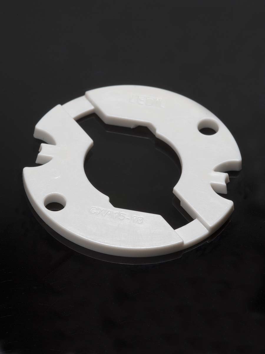 Ledil LED Array Mount Stella for CREE CXA15xx, CREE CXA18xx