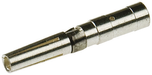 TE Connectivity Socket Contact Rated At 30A