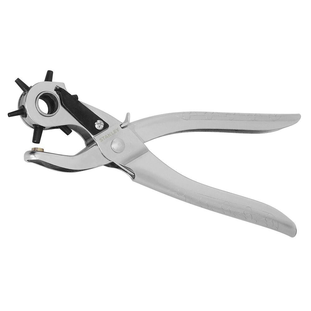 Stanley STHT0-75044 6-Piece Pliers, Straight Tip