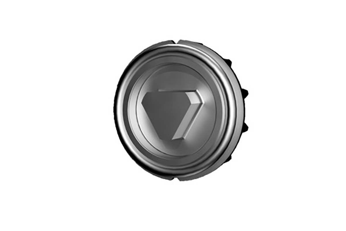 Rittal Lock Insert for Use with Doors/Locks, 1 Piece(s)