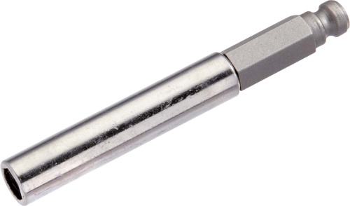 SAM Hexagon Bit Holder, 5/16 in Tip