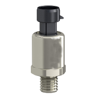 Telemecanique Sensors Pressure Switch, 0psi Min, 600psi Max, Analogue Output, Differential Reading