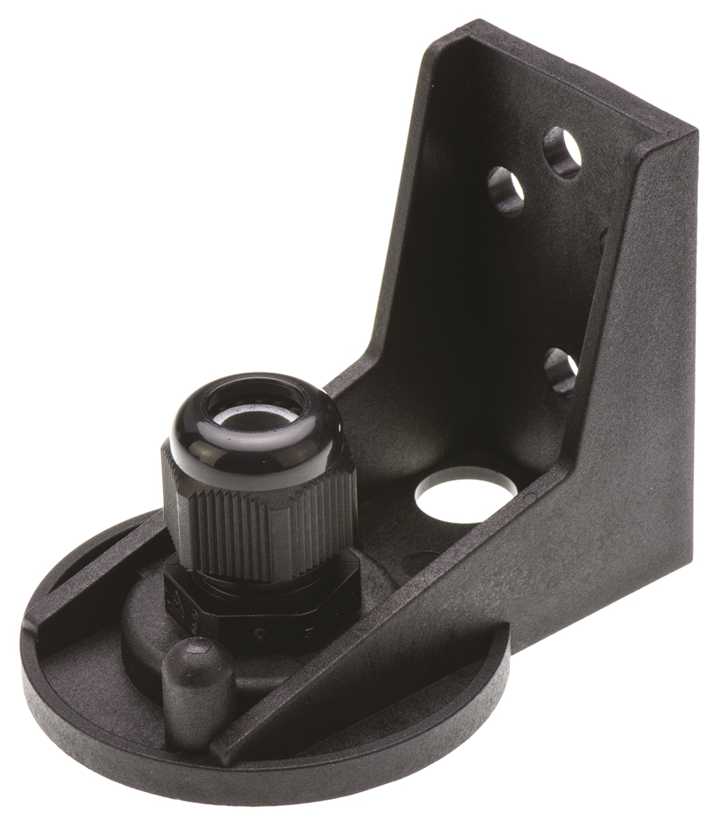 Werma Mounting Bracket for Use with KombiSIGN 70/71
