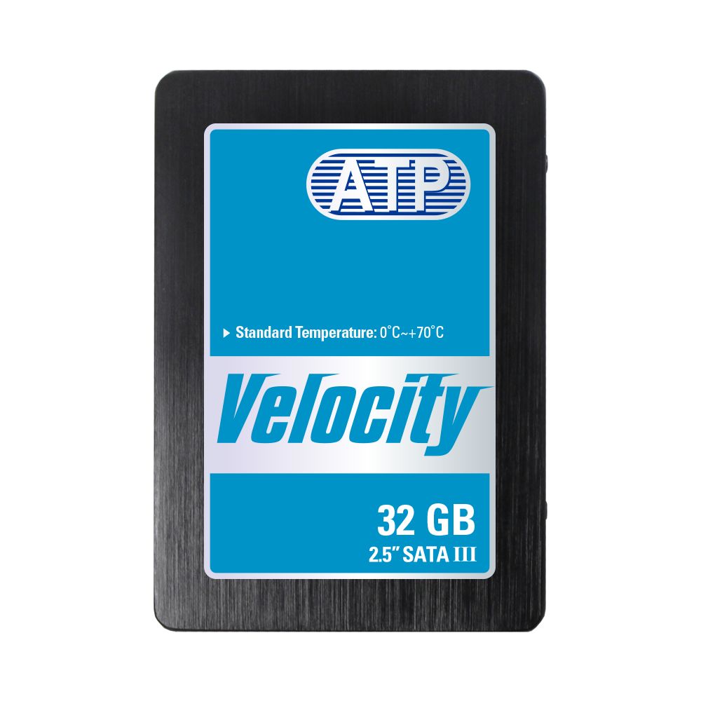 ATP A600Vc 2.5 in 32 GB Internal SSD