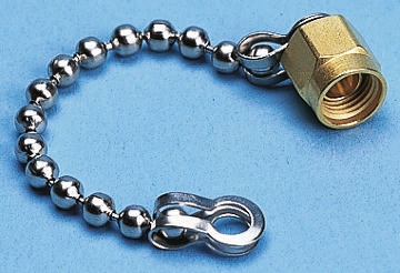 Radiall RF Connector Dust Cap for SMA Type Connector Plugs