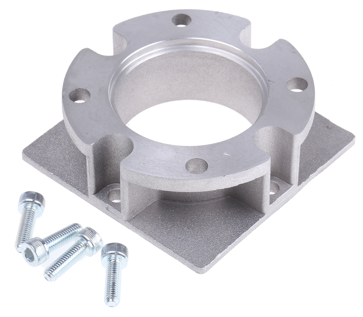 Mini Motor Mounting Kit Mounting Kit for Use with Motor