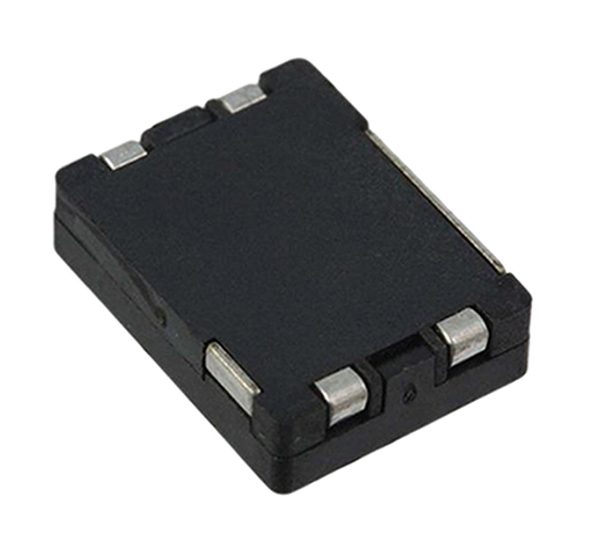 Murata, BNX02, EMI Filter, 16V 1 GHz, 15 A, Surface, Solder 3.5 mm 12.1 mm, 9.1 mm
