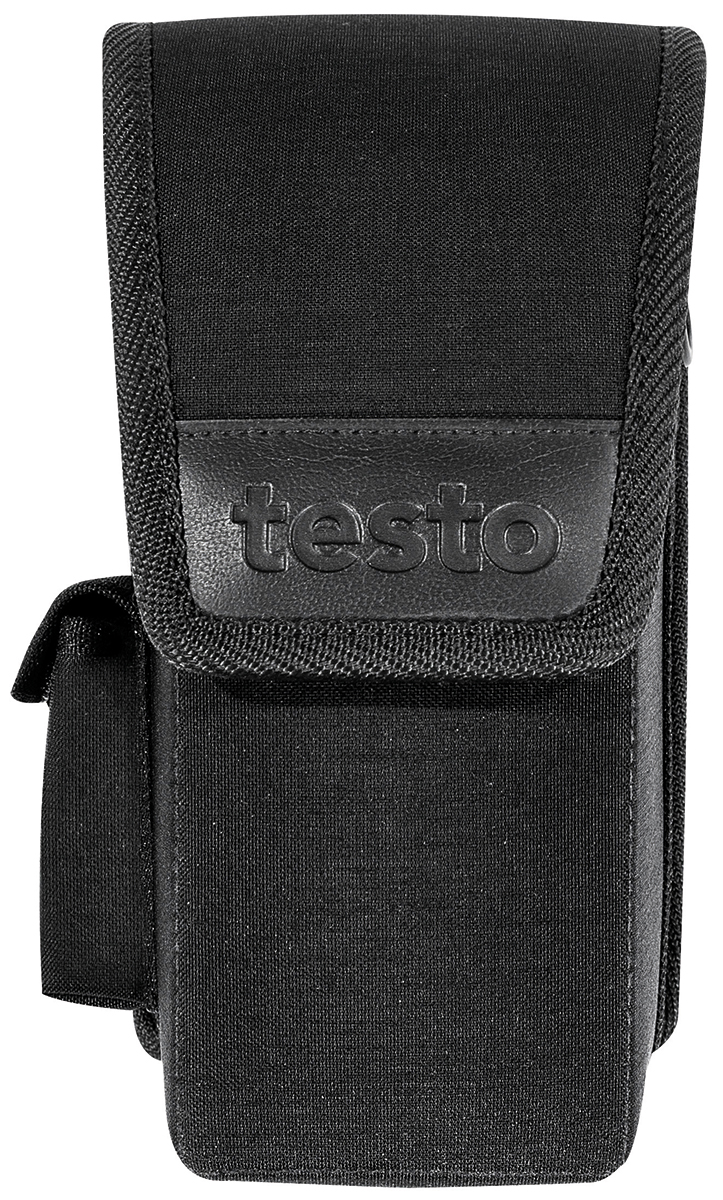 Testo Thermal Imaging Camera Case for Use with testo 875, testo 865, testo 868, testo 871, testo 872