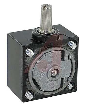 Honeywell Limit Switch Operating Head for Use with HDLS Series