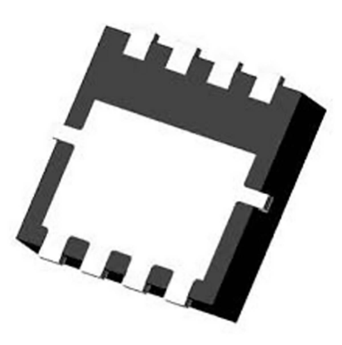 DiodesZetex DMG7430 Type N-Channel MOSFET, 14 A, 30 V Enhancement, 8-Pin PowerDI3333