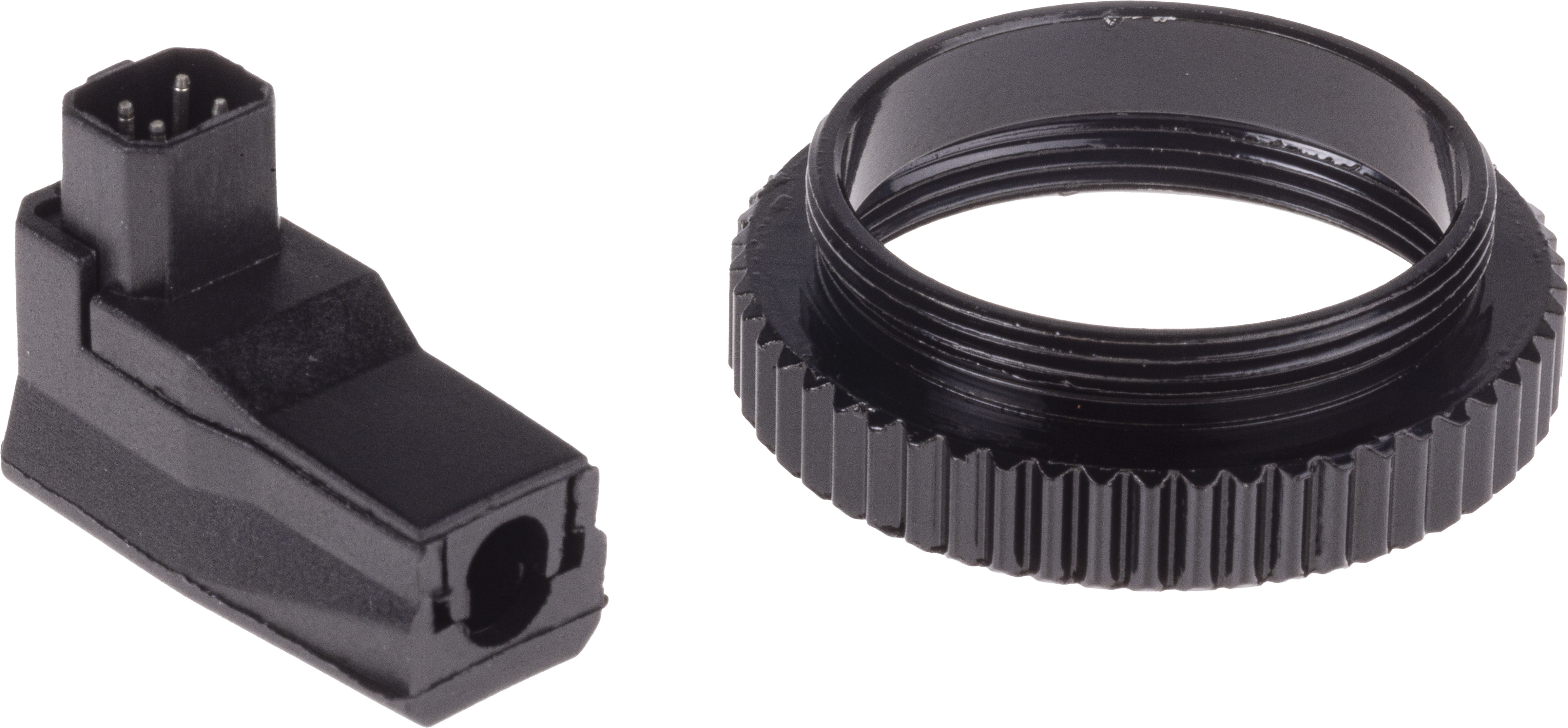 RS PRO Analogue Indoor CCTV Camera