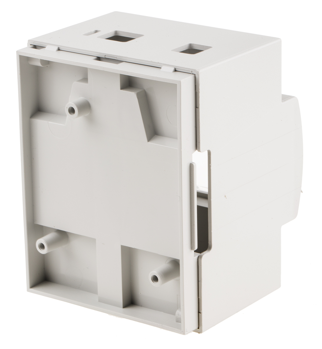 Italtronic Transparent Arduino Case for use with Arduino Uno