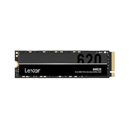 Lexar M.2 (2280) Internal SSD