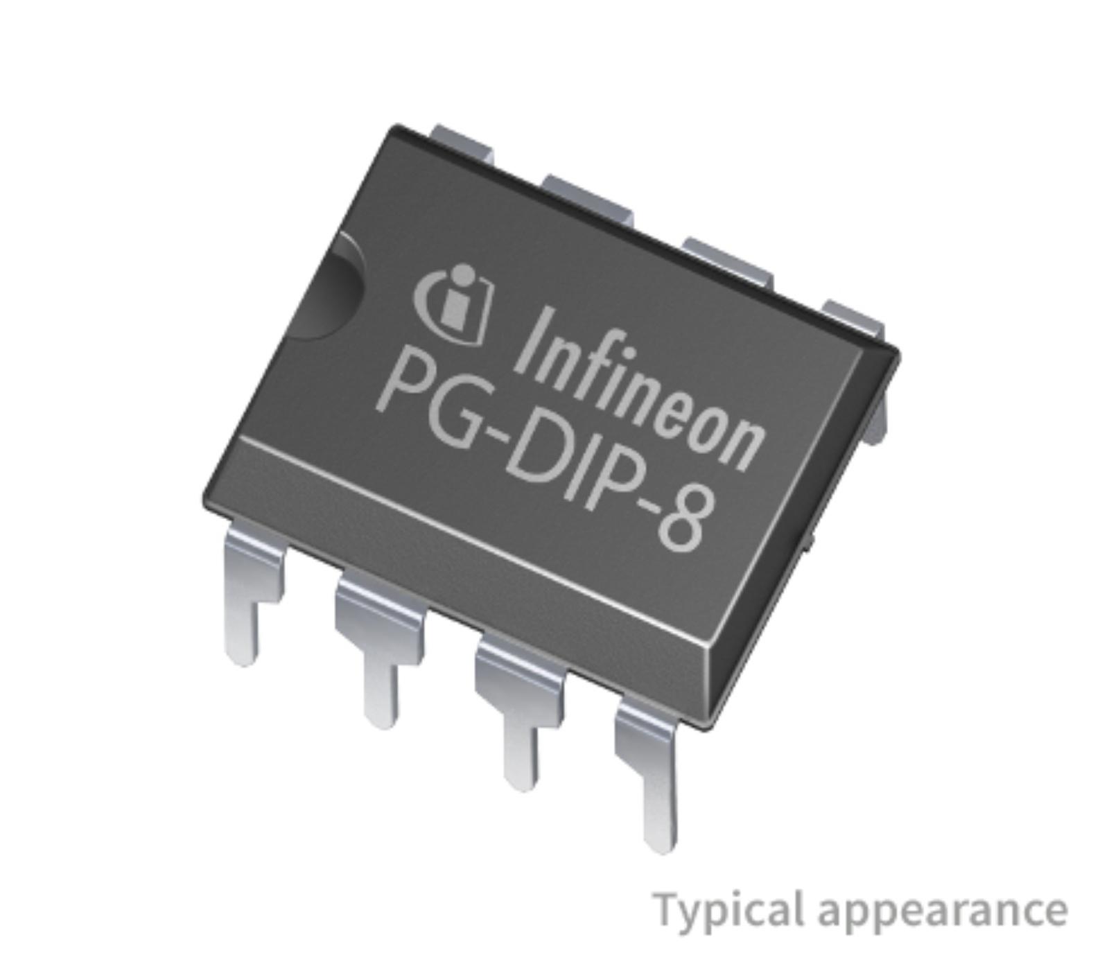 Infineon Solid State Relay