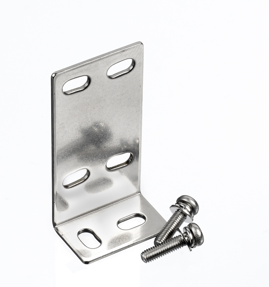 Idec Vertical Mounting Bracket for Use with SA1E