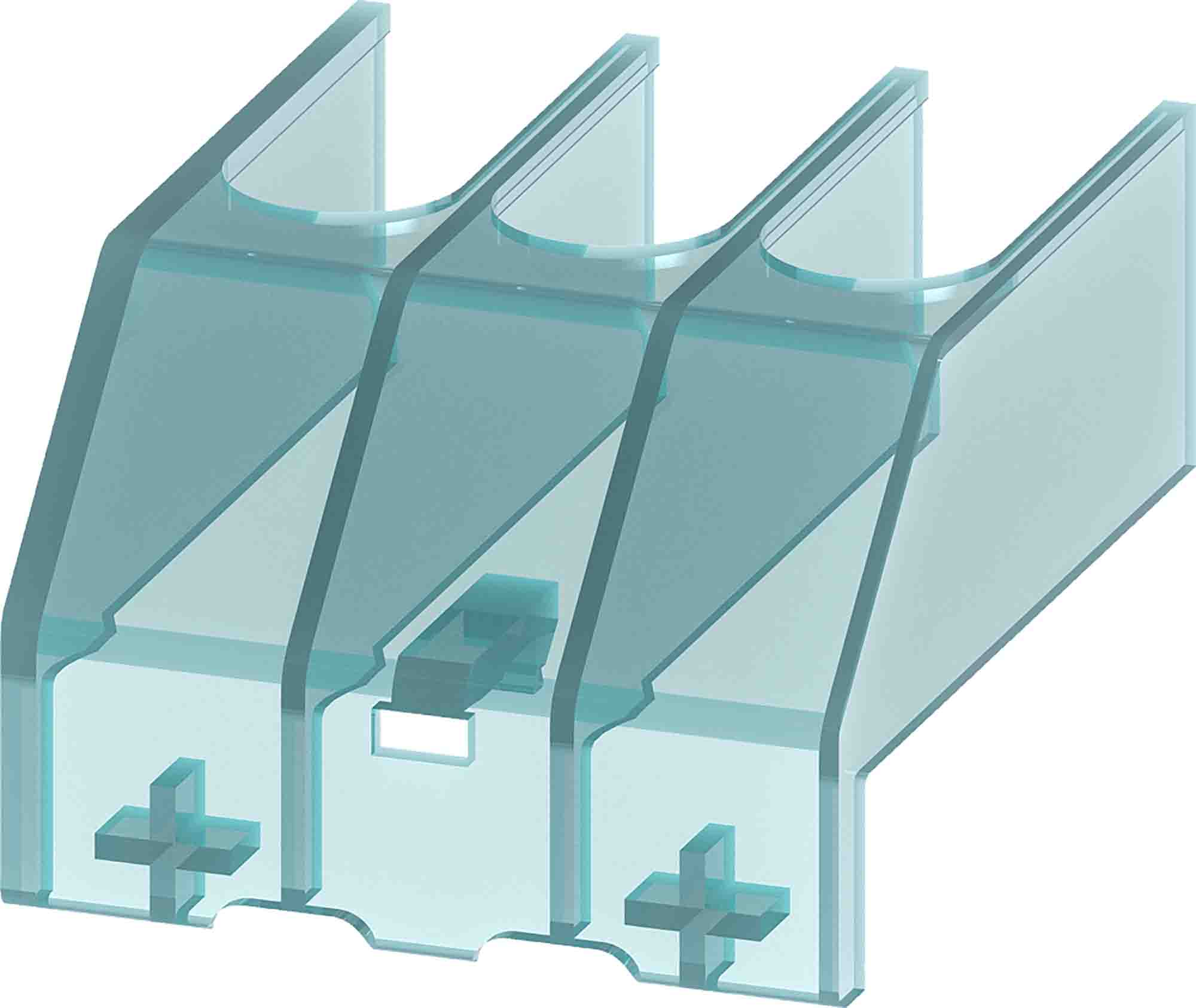 Siemens Switch Disconnector Terminal Shroud, 3LD Series