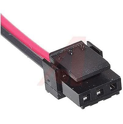 SMC AXT661 Plug Assembly, AXT661-14AN-6