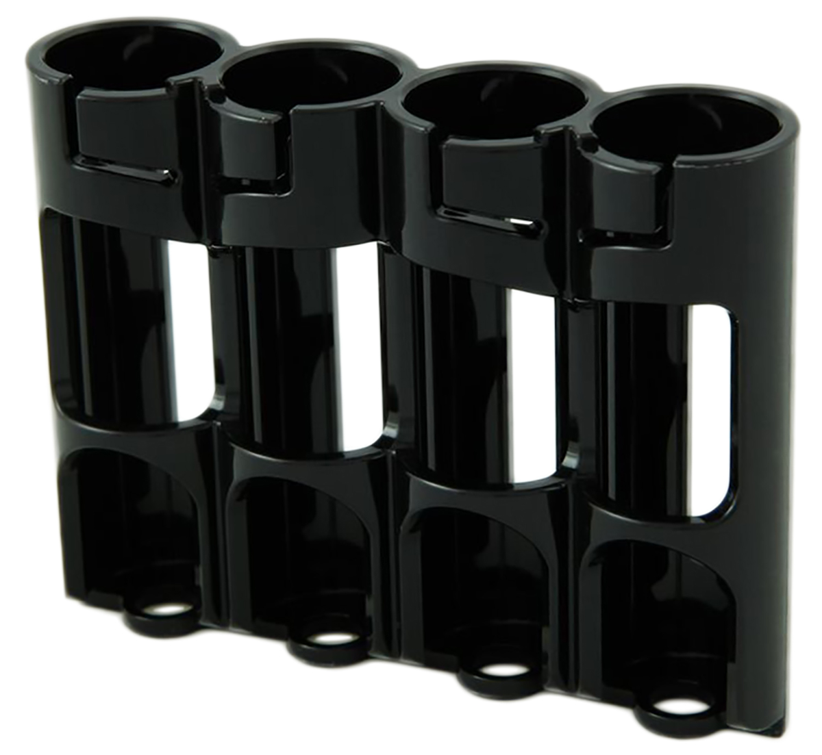 Storacell Battery Storage Box for 4 AA batteries