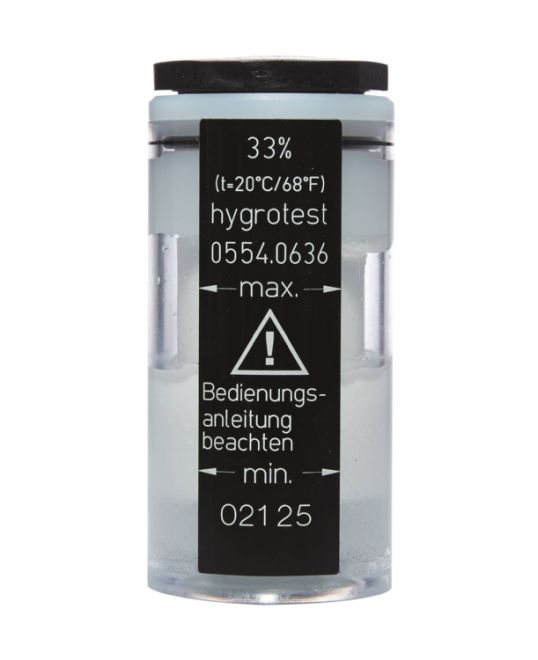 Testo Saline Solution Pot for Use with Testo 645