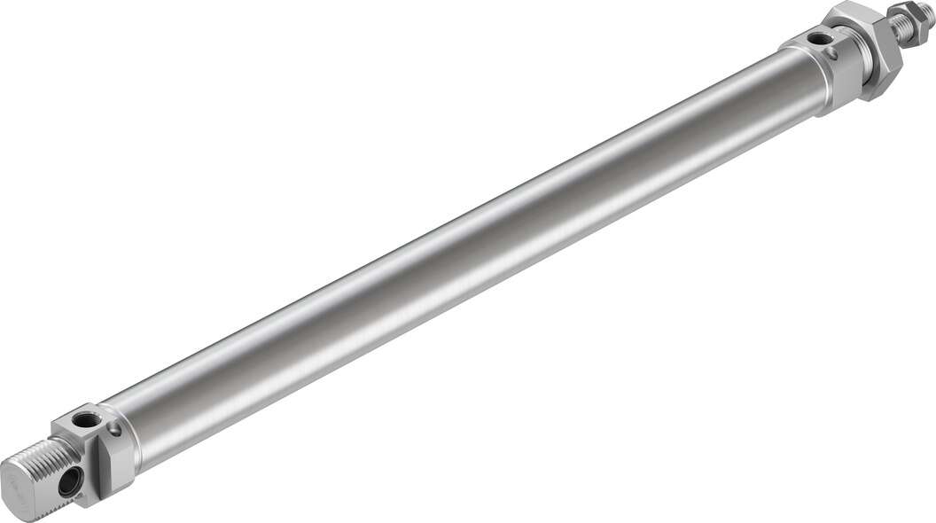 Festo Pneumatic Cylinder - 19253