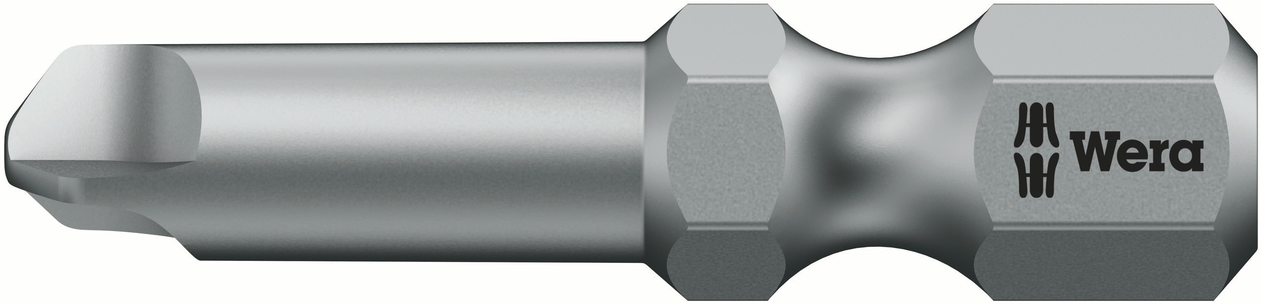Wera Tri-Wing Screwdriver Bit, TW7 Tip