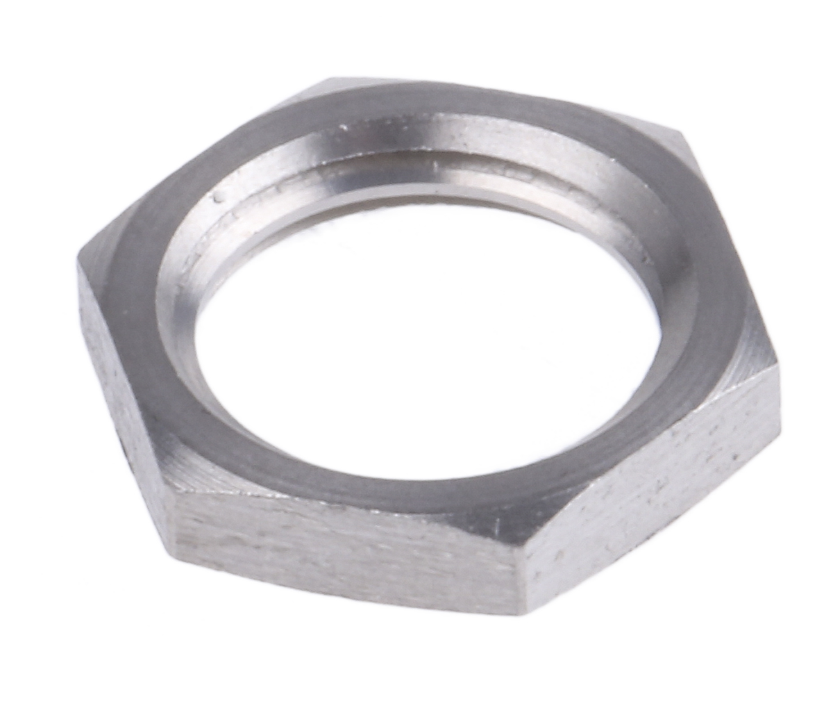 TE Connectivity Connector Nut for use with SMA Connector