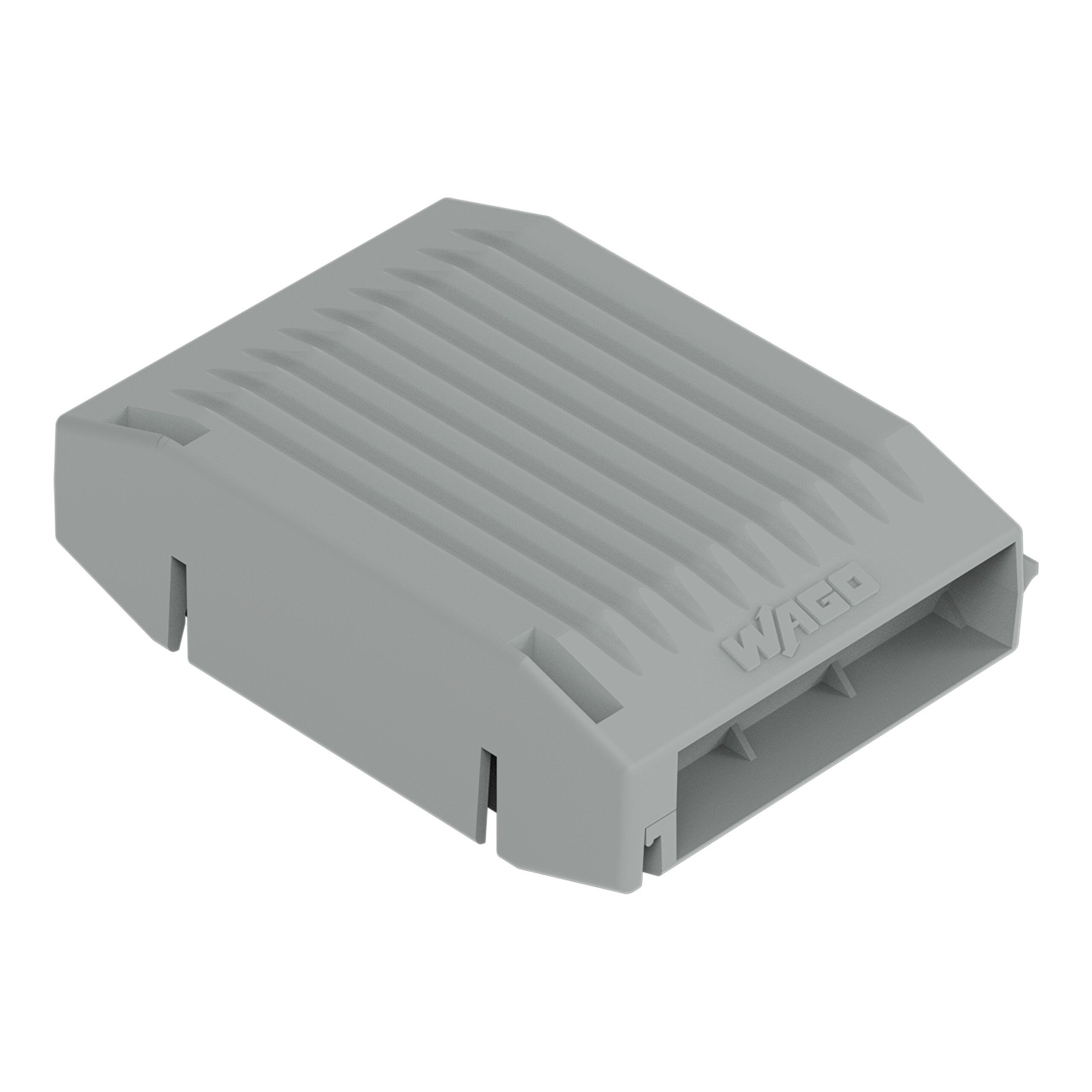 WAGO Inline Connection Gelbox