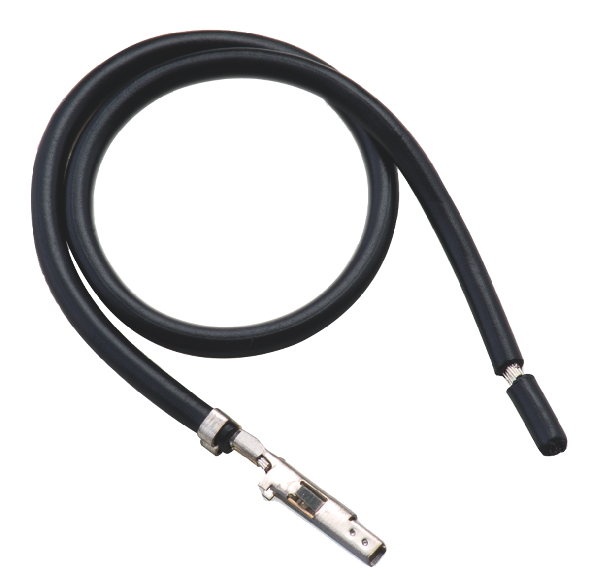 Wurth Elektronik Female WR-MPC4 to Pre-Crimped Lead, 16AWG