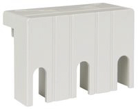 Allen Bradley Guardmaster Switch Disconnector Terminal Shroud, 194R Series