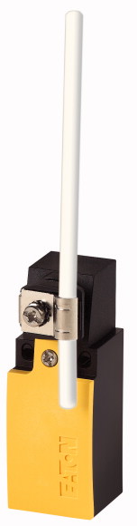 Eaton Rod Limit Switch, 1NO/1NC, IP66, IP67, Plastic Housing, 400V ac Max, 4A Max