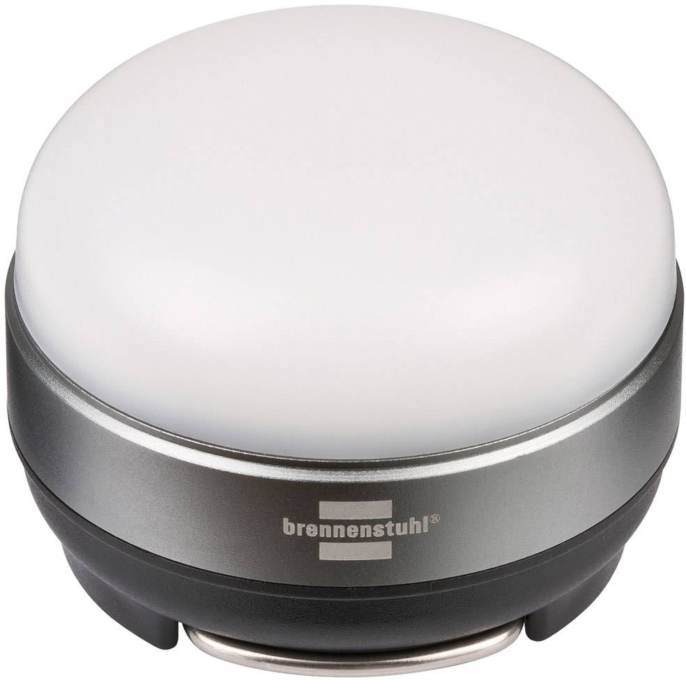 brennenstuhl LED Camping Lamp 2 W Smart Ceiling Light 4000K