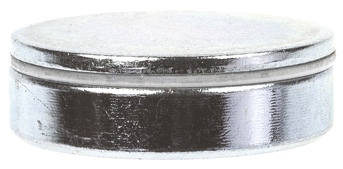 Eclipse Neodymium Magnet 35kg, Length 7mm, Width 32mm