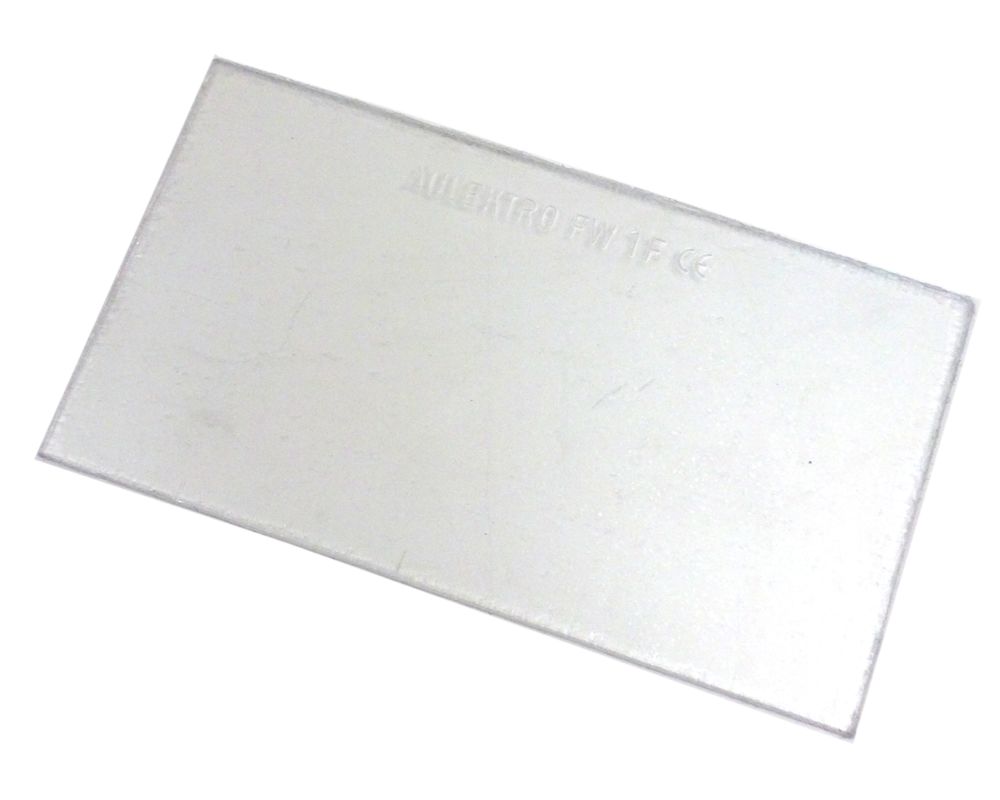 Sundstrom Visor for use with SR 83, SR 84