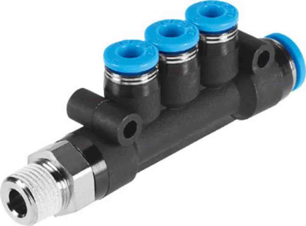 Festo Manifold