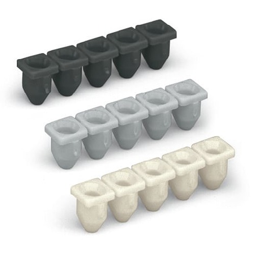 WAGO Insulation Stop for use with Male and Female Connector