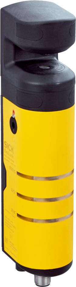 SICK FXL1 Series Safety Controller, 2 Safety Outputs, 24 V dc