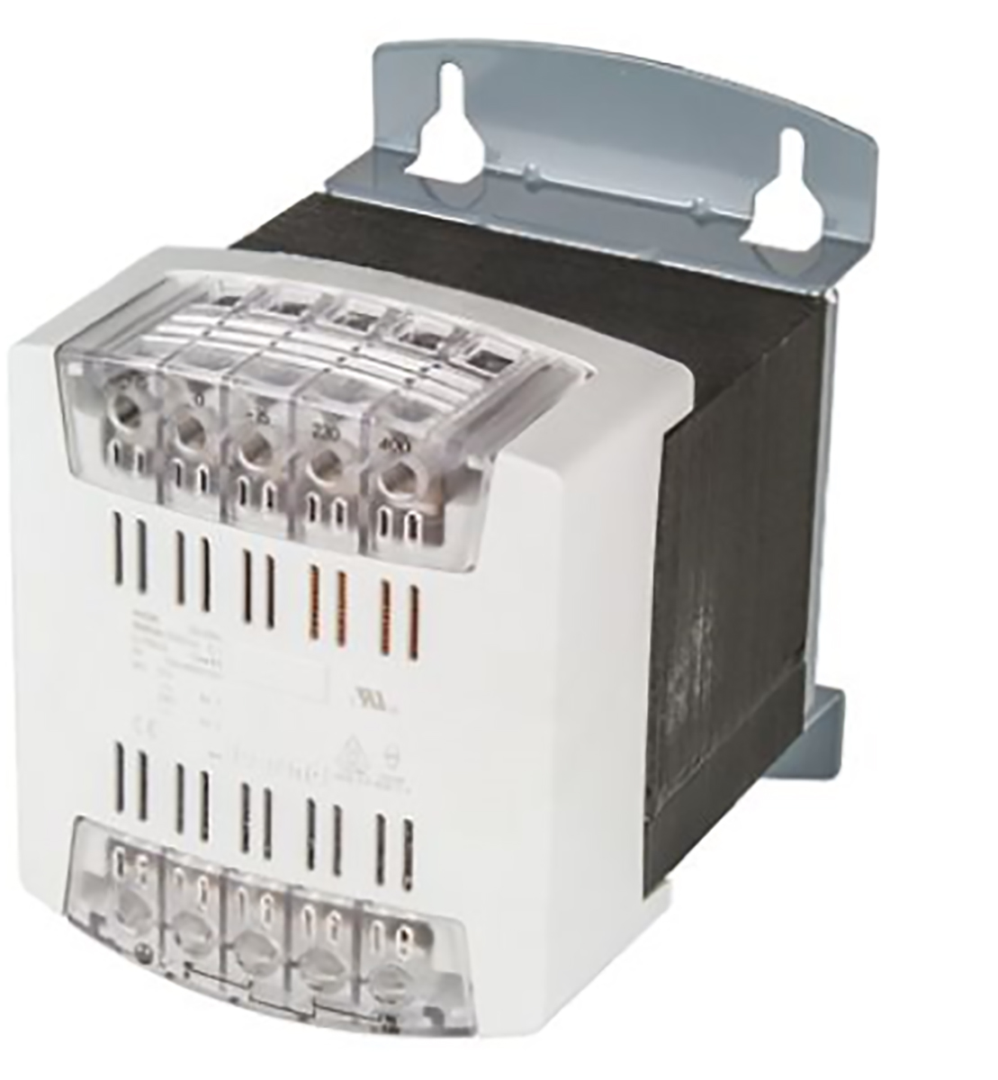 Legrand 1kVA Chassis Mounting Transformer, 115V