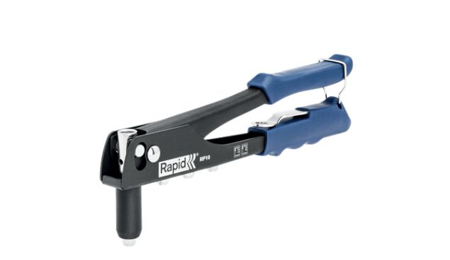 Rapid Agrafage Plier Type Riveter