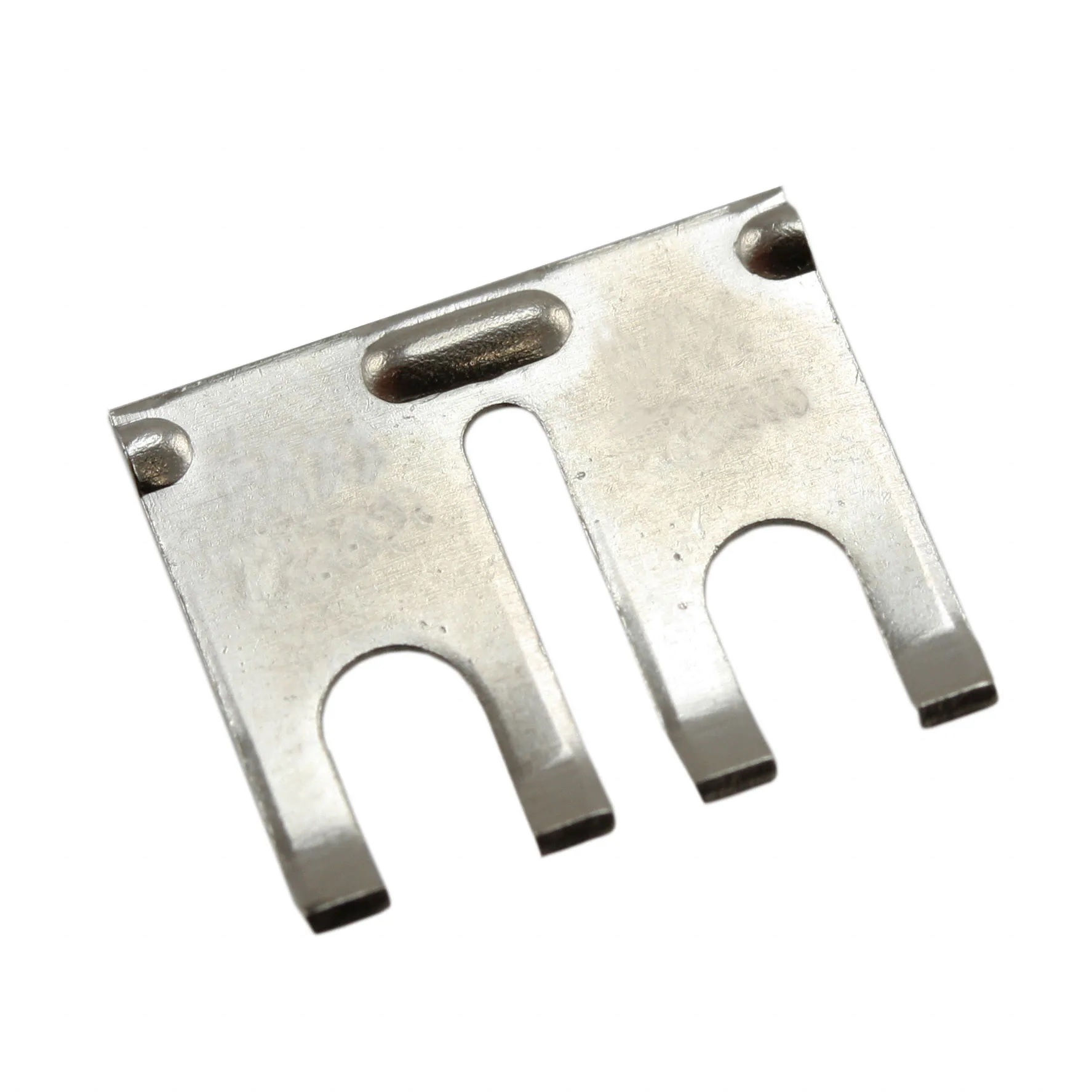 Molex, 38723 Jumper Bar for use with  for use with Terminal Blocks